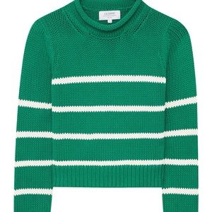 La Ligne cotton sweater